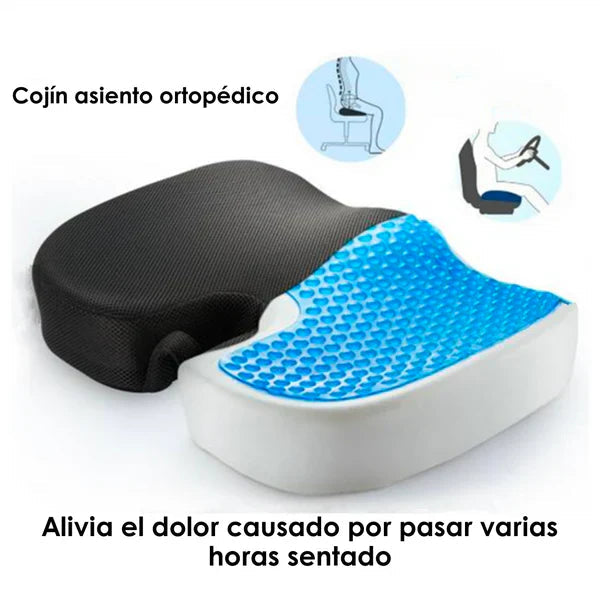 PosturePro™ – Tu aliado contra el dolor - [PROMOCIÓN DISPONIBLE SOLO HOY]