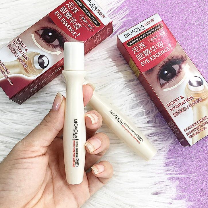 TripleLuz™ – Sérum + Contorno + Parches en un solo pack