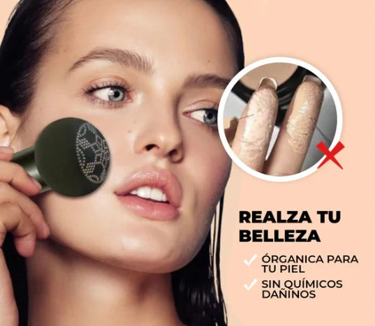 Flower Secret™ Base de Maquillaje Hidratante Tendencia®✨ - [PROMOCIÓN DISPONIBLE SOLO HOY]