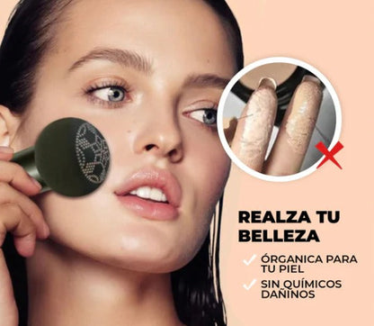 Flower Secret™ Base de Maquillaje Hidratante Tendencia®✨ - [PROMOCIÓN DISPONIBLE SOLO HOY]