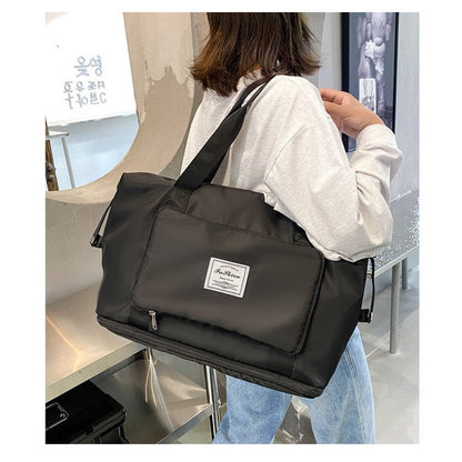 👜 FlexiBag™ – La Bolsa Expandible y Cómoda para tu Día a Día
