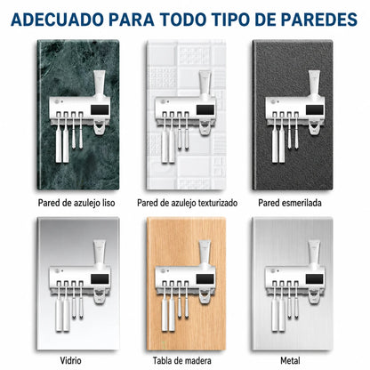 Esterilizador UV para Cepillo Dental - Imagen 3