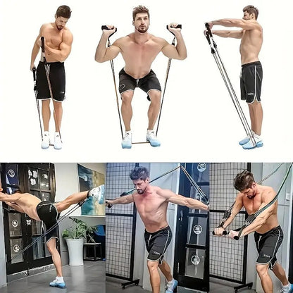 FitX11 - 11 piezas. 1 objetivo: resultados - [PROMOCIÓN DISPONIBLE SOLO HOY]