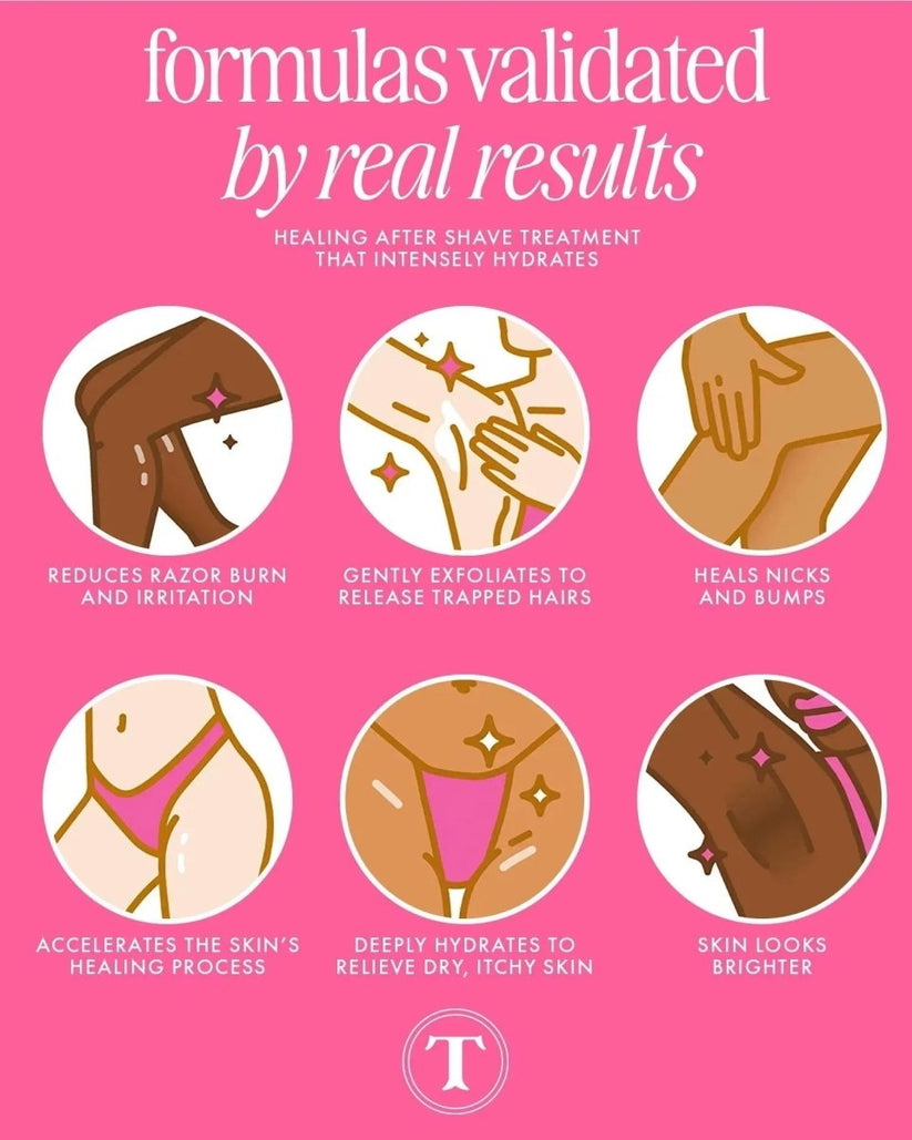 🍓 TrulyCare™ – Aceite Importado Para Una Piel Sin Marcas